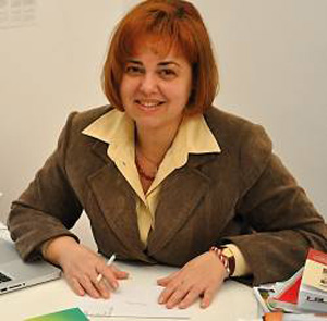 Ioana Pielescu