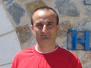 Constantin Sararu