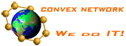 Convex Network